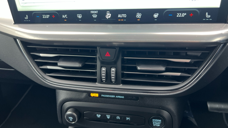 Ford Focus 1.0 EcoBoost Hybrid mHEV 155 Titanium X 5dr Auto Petrol Estate